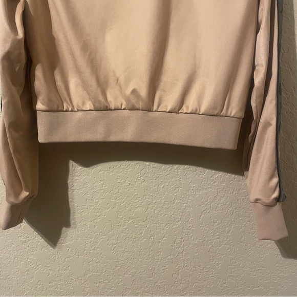 kappa track suit jacket - Picture 6 of 9